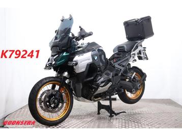 BMW R 1300 GS Adventure Option 719 Tour/Comfort/Dynamic ACC  beschikbaar voor biedingen