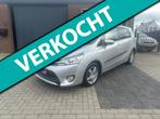 Toyota Verso 1.8 VVT-i Dynamic 7p., Gebruikt, Zwart, 4 cilinders, 7 stoelen