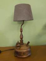 Aparte Tafellamp, Ophalen of Verzenden, Minder dan 50 cm