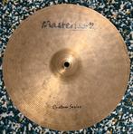 Diverse bekkens te koop, Muziek en Instrumenten, Drumstellen en Slagwerk, Ophalen of Verzenden, Zo goed als nieuw, Overige merken