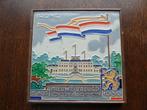soestdijk  westraven 1939  geboorte prinses irene, Antiek en Kunst, Curiosa en Brocante, Ophalen of Verzenden
