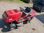zitmaaier, Tuin en Terras, Zitmaaiers, Ophalen, Gebruikt, Briggs & stratton, 90 tot 120 cm
