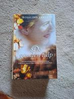 Boek Rosalind Laker - De gouden tulp, Ophalen, Gelezen, Rosalind Laker