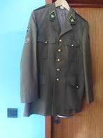 UNIFORM MODIFIED, Verzenden, Landmacht, Nederland, Kleding of Schoenen