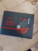 Stereo cassette player, Ophalen of Verzenden, Overige merken