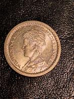 10 cent 1911 fdc, Postzegels en Munten, Munten | Nederland, Koningin Wilhelmina, 10 cent, Ophalen of Verzenden