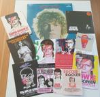 David Bowie Is "Groningen, Cd's en Dvd's, Vinyl Singles, Ophalen of Verzenden, Nieuw in verpakking, 12 inch, Pop