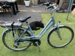 Sparta ION rxs damesfiets, Fietsen en Brommers, Elektrische fietsen, Ophalen, Sparta, Gebruikt, 51 tot 55 cm