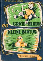 W.G. van de Hulst - Grote Bertus en kleine Bertus NR0520, Verzenden, Gelezen, W.G. van de Hulst, Fictie algemeen