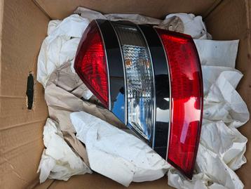 mercedes s klasse w221 rechtsachter beschikbaar voor biedingen