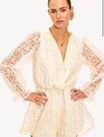 Playsuit Loavies, Kleding | Dames, Jumpsuits, Ophalen, Beige, Maat 36 (S), Loavies