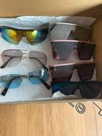 Brillen, Sieraden, Tassen en Uiterlijk, Zonnebrillen en Brillen | Heren, Zonnebril, Overige kleuren, Nieuw, Ophalen