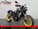 Zeer mooie Yamaha Mt09 Abs + Opties.! bj 2017 MT 09, Motoren, Motoren | Yamaha, Bedrijf, Naked bike