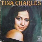 Tina Charles – Baila Muchacha Baila / VG / 2478, Ophalen of Verzenden, Zo goed als nieuw, Pop