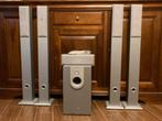 5.1 speakerset van ProVision, Zo goed als nieuw, 60 tot 120 watt, Complete surroundset, Ophalen