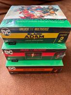 DC HRO Chapter 2, 3 en 4 gesealed, Ophalen of Verzenden, Zo goed als nieuw, Losse kaart