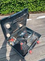 BOSCHHAMMER Professional - BREEKHAMMER - ACCU, Doe-het-zelf en Verbouw, Gereedschap | Boormachines, Ophalen of Verzenden, Gebruikt