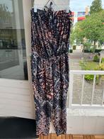 Strapless jumpsuit maat 52 54 XXXL nieuwe staat, Ophalen of Verzenden, Zo goed als nieuw