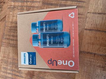 Philips Philips OneUp ultra-geconcentreerd schoonmaakmiddel beschikbaar voor biedingen