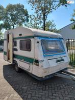 Chateau 908 met eigen kenteken voor loop/sloop, Overige typen, Chateau, Rondzit, Bedrijf