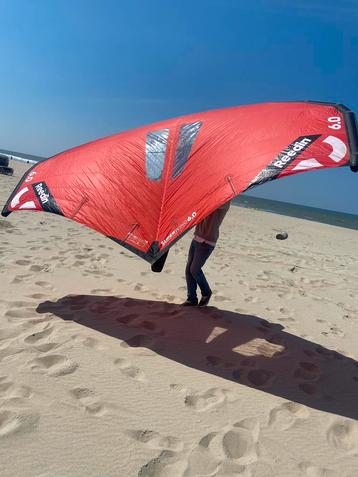 Diverse Reedin Wings 4.7m en 6.0m beschikbaar voor biedingen