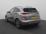 Hyundai Kona EV Premium 64 kWh | Head-Up | Keyless | Elekr.s, Auto's, Hyundai, Gebruikt, Zwart, 44 min, Origineel Nederlands
