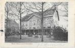 AK Ginneken, Breda - Hotel Dennenoord, Verzamelen, Ansichtkaarten | Nederland, Verzenden, Voor 1920, Gelopen, Noord-Brabant