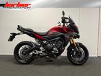 Yamaha TRACER 900 (bj 2016), Motoren, Motoren | Yamaha, Bedrijf, Meer dan 35 kW, Toermotor, 900 cc