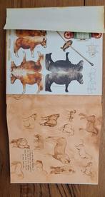 Diverse boeken van Rien Poortvliet, Ophalen of Verzenden, Gelezen, Rien Poortvliet