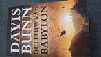 Davis Bunn - De leeuw van Babylon, Davis Bunn, Ophalen of Verzenden, Zo goed als nieuw, Nederland