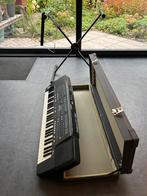 Roland E-35 Keyboard met Standaard en Koffer, Muziek en Instrumenten, Roland, Ophalen of Verzenden, Aanslaggevoelig, 61 toetsen