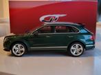 1:18 GT Spirit Bentley Bentayga #119/1000, Auto, Autoart, Ophalen of Verzenden, Zo goed als nieuw