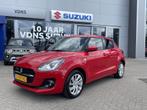Suzuki Swift 1.2 Select Smart Hybrid | Stoelverwarming | Car, Auto's, Stof, Gebruikt, Euro 6, 4 cilinders