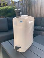 Jerrycan 15 liter met tapkraan, Caravans en Kamperen, Ophalen of Verzenden, Zo goed als nieuw