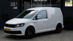 Volkswagen Caddy 2.0 TDI L1H1 BMT Cruise|Carplay|Leder|19inc, Voorwielaandrijving, Gebruikt, 4 cilinders, Volkswagen