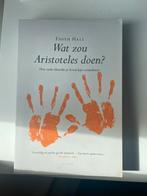 Boek Wat Zou Aristoteles Doen, Boeken, Ophalen of Verzenden, Gelezen