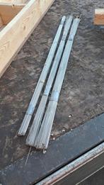 Las draad las staven rvs, Ophalen of Verzenden, Minder dan 150 ampère, Co2