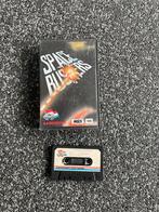 Space Busters. MSX spel, Computers en Software, Vintage Computers, Ophalen of Verzenden, Msx