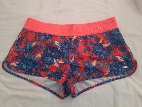 XL Roxy Women's Board Shorts - Wild Jungle Print, Kleding | Dames, Sportkleding, Nieuw, Overige typen, Maat 46/48 (XL) of groter