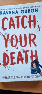 Catch your death - Ravena Guron, Ophalen of Verzenden, Zo goed als nieuw