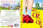 The Wizard Of Oz, Avontuur, Ophalen of Verzenden, Zo goed als nieuw, Vanaf 6 jaar