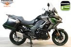 Kawasaki VERSYS 1100 SE TOURER (bj 2025), Bedrijf, Cruise Control, Toermotor