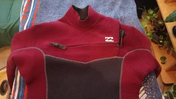 Billabong wetsuit heren maat 4:3  beschikbaar voor biedingen