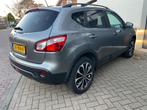 Nissan Qashqai 1.6 360 Camera/Navi/Pano/Cruise-c/Climate-c/B, Voorwielaandrijving, Euro 5, Gebruikt, 1225 kg