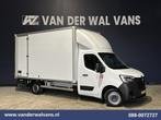 Renault Master 2.3 dCi 146pk Bakwagen 232cm Hoog Laadklep Zi, Auto's, 145 pk, Gebruikt, 4 cilinders, Wit