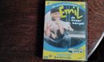 Emil de super bengel aflevering 5 en 6, origineel, Ophalen of Verzenden, Zo goed als nieuw, Avontuur, Film