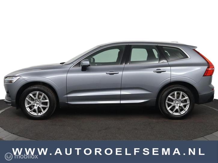 Volvo XC60 2.0 B4 Momentum Adaptieve Cruise Controle | AutoP, Auto's, Volvo, Te koop, XC60, ABS, Adaptive Cruise Control, Airbags