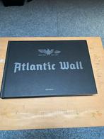 Atlantikwall - Stephan Vanfleteren Fotoboek, Ophalen of Verzenden, Overige soorten, Overige gebieden, Boek of Tijdschrift