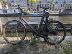 Cowboy 3 (met redshift upgrades twv 440,-), Ophalen, Gebruikt, 50 km per accu of meer, 55 tot 59 cm