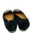 Voltan platte schoenen 36,5, Zwart, Overige typen, Voltan, Ophalen of Verzenden